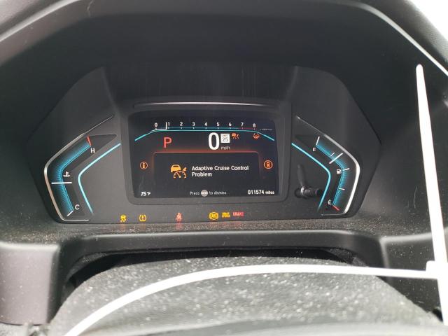 2023 HONDA ODYSSEY SP 5FNRL6H7XPB012591