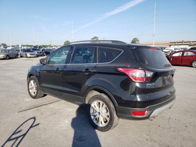 1FMCU9HD0JUC32892 2018 FORD ESCAPE, photo no. 2