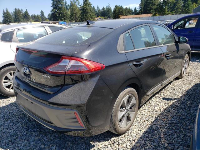 2019 HYUNDAI IONIQ - KMHC75LH8KU044536