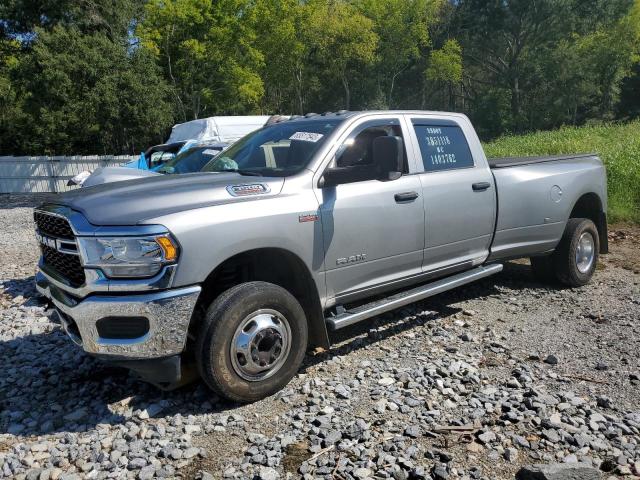 2019 Ram 3500 Tradesman