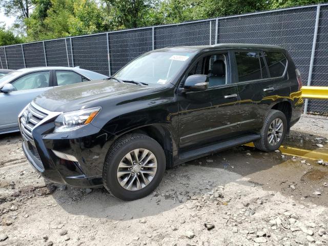 2015 Lexus GX 460 Premium