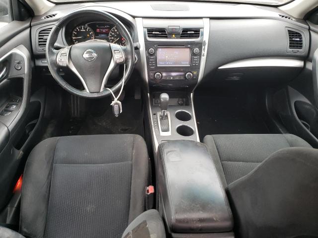 2015 NISSAN ALTIMA 2.5 - 1N4AL3AP7FC488806