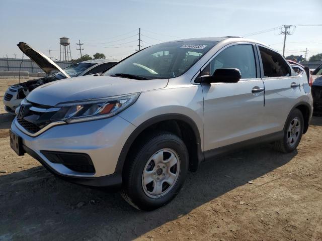 Vin: 5j6rm4h3xgl110347, lot: 62669133, honda crv lx 2016 img_1