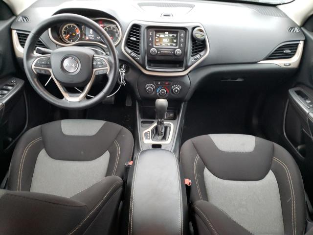 1C4PJLAB7GW237914 Jeep Cherokee Sport
