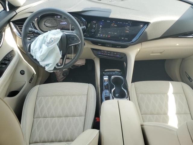 2022 BUICK ENVISION A - LRBFZSR45ND163467