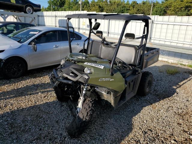2023 POLARIS RANGER 570 - 3NSCCA570PE259524