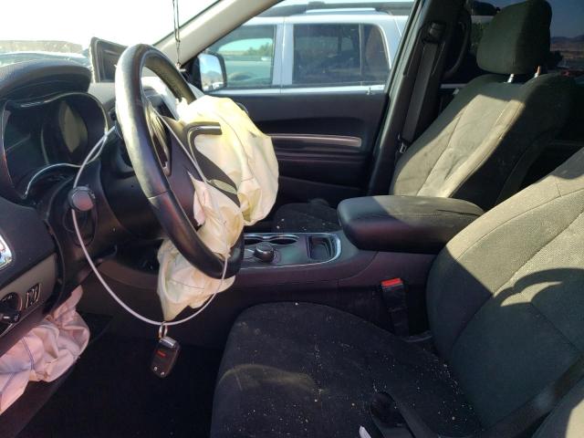 1C4RDJAG3HC824050 Dodge Durango Sxt