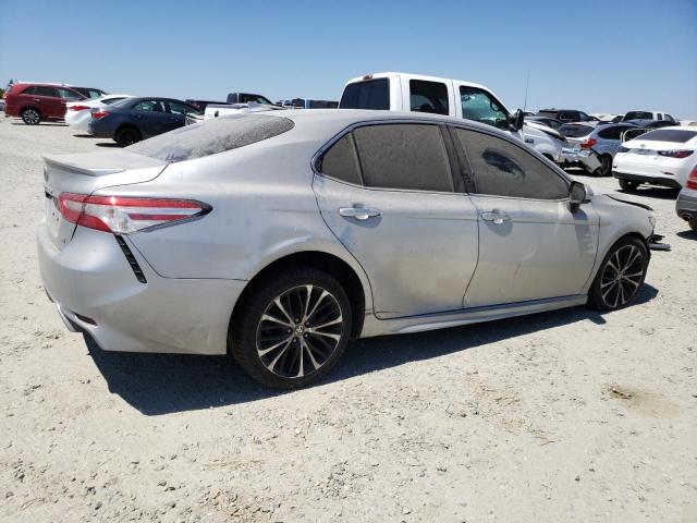 4T1G11AK4LU358258 Toyota Camry SE 3