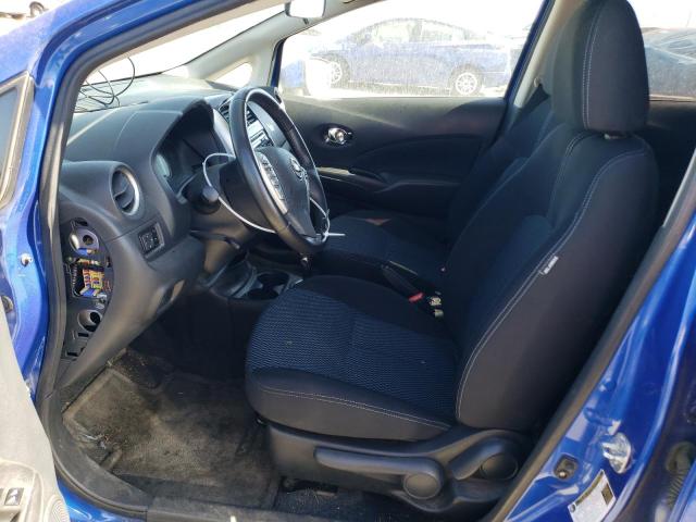 3N1CE2CPXFL446223 Nissan Versa Note S