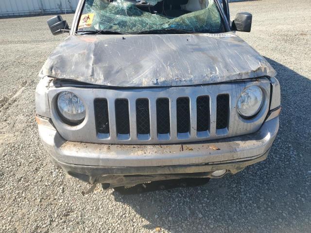 1C4NJRBB2GD557162 Jeep Patriot Sport