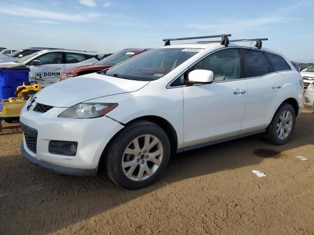 2008 Mazda CX-7 