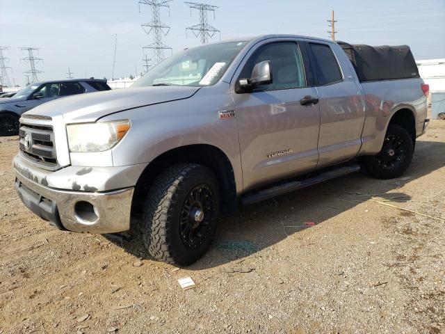 2011 Toyota Tundra 