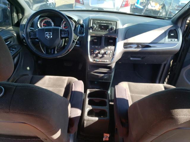 2C4RDGBG0GR315248 Dodge Grand Caravan Se