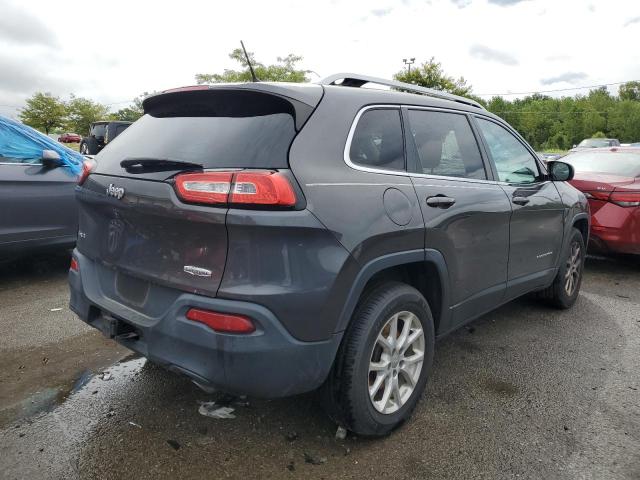 1C4PJMCS9EW248154 Jeep Cherokee Latitude