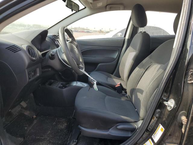 ML32A3HJ0JH010277 Mitsubishi MIRAGE ES