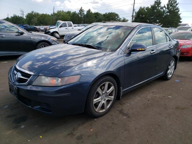 2004 Acura TSX 