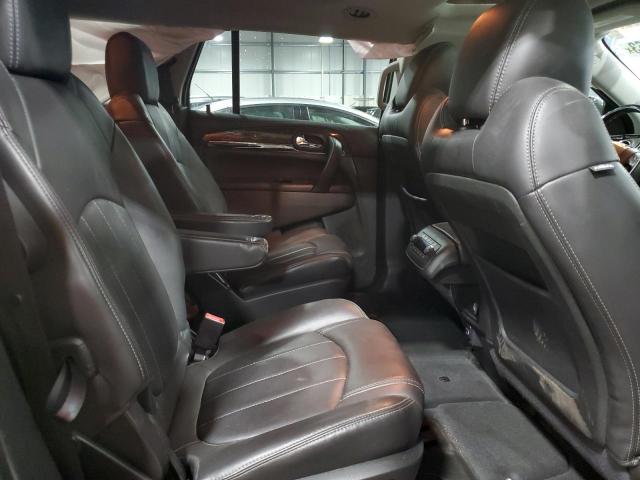 5GAKVCKD5HJ163133 Buick Enclave