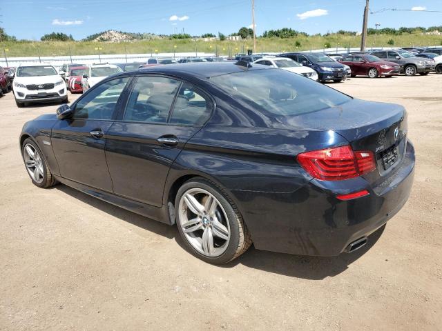 WBAKP9C55ED693371 BMW 550 Xi