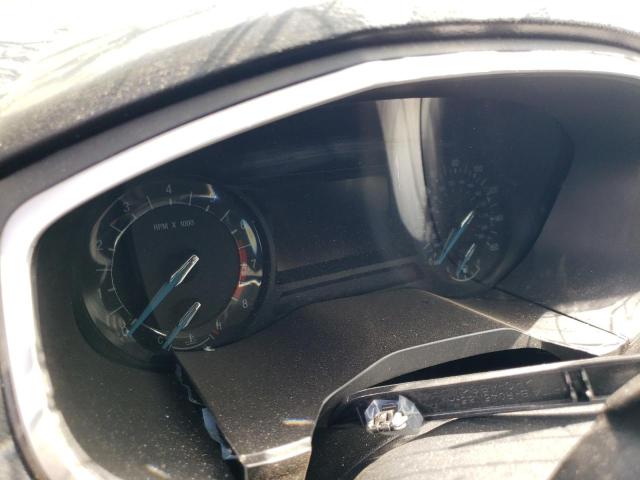 2FMPK4J87HBC16518 Ford EDGE SEL