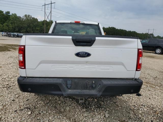 1FTEX1C54KKC64960 Ford F150 Super Cab