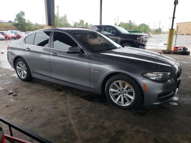 WBA5A7C51ED614541 BMW 528 XI