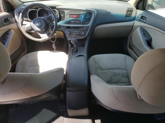 5XXGM4A78EG297286 KIA Optima Lx