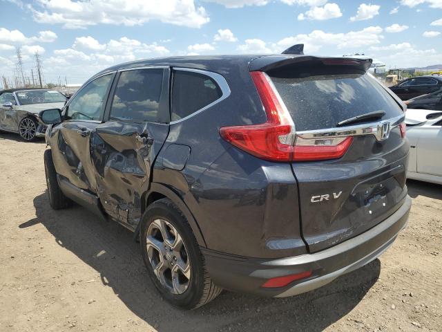 7FARW1H87HE023931 Honda CR-V EXL