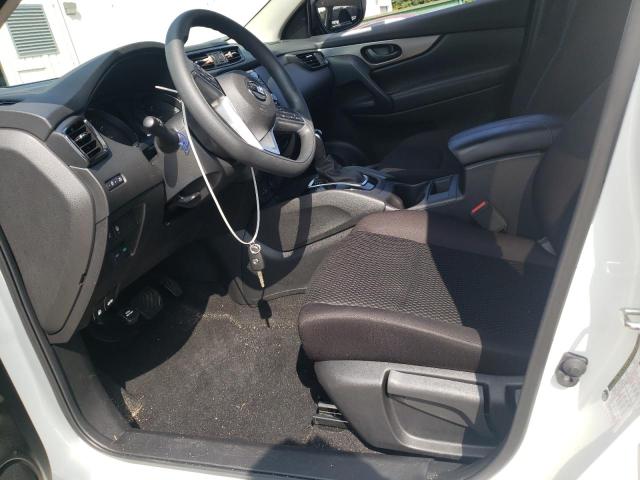 JN1BJ1CV8LW275347 Nissan Rogue Sport S