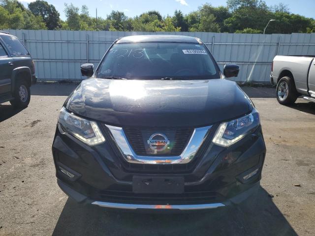 KNMAT2MV5HP603218 Nissan ROGUE S