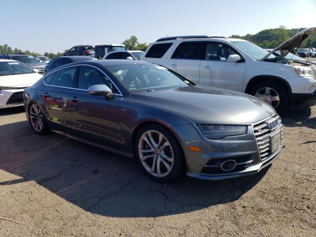 2017 AUDI S7 PREMIUM - WAUWFAFC5HN080018