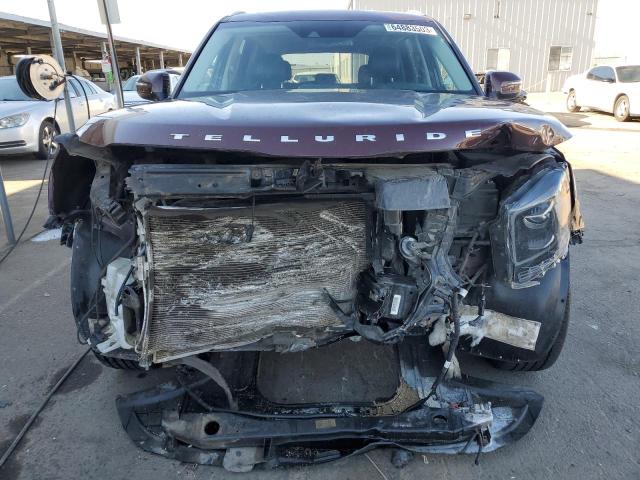 5XYP34HC9LG048574 KIA Telluride Ex