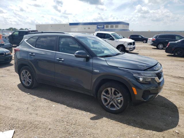 KNDEUCAA5P7450327 KIA SELTOS S