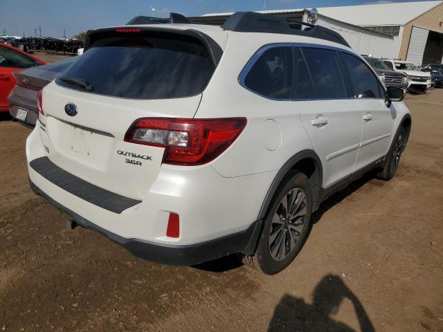 4S4BSENC2G3204905 Subaru Outback 3.6r Limited