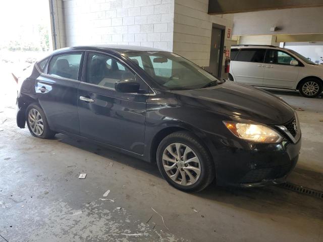 3N1AB7AP3KY428501 Nissan SENTRA S