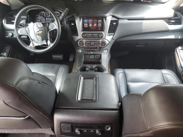 1GNSCHKC0HR150971 Chevrolet Suburban C1500 Lt