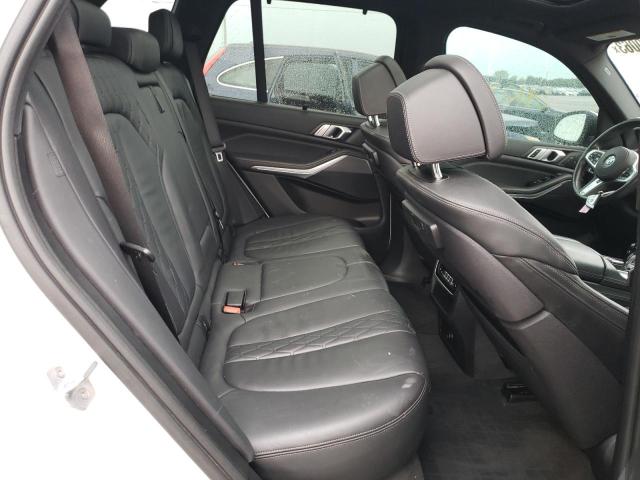 5UXCR6C5XKLK85481 2019 BMW X5, photo no. 11