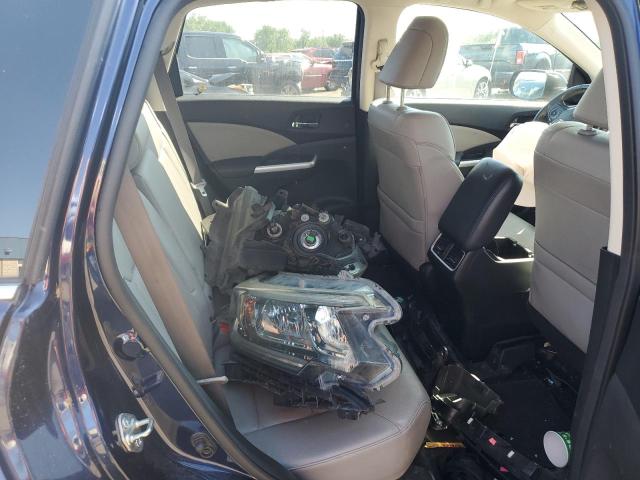 2HKRM4H76FH689462 Honda CR-V EXL