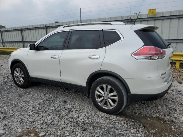 KNMAT2MV0GP717013 Nissan ROGUE S