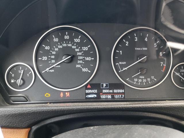 WBA4A7C53FD414242 BMW 428 Xi Gran Coupe