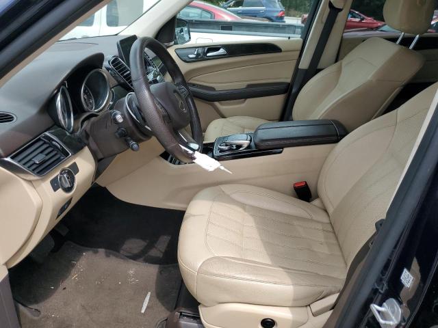 4JGDA5HB7JB021057 Mercedes-Benz Gle 350 4matic
