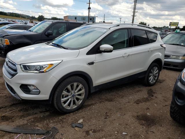 1FMCU0J91HUE47029 2017 FORD ESCAPE - Image 1