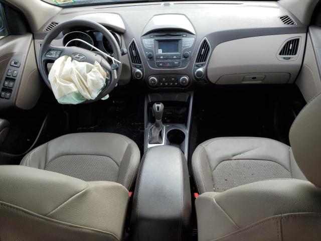 2015 HYUNDAI TUCSON GLS - KM8JT3AF5FU981164