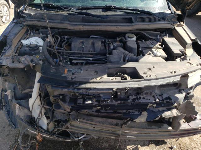 1FM5K8F80JGA28400 Ford Explorer Limited
