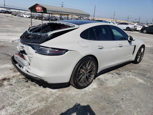 VIN WP0AJ2A71PL100089 2023 Porsche Panamera, Base no.3