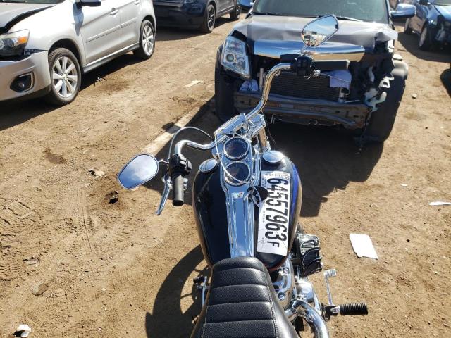 2019 HARLEY-DAVIDSON FXLR 1HD1YNJ63KB071292