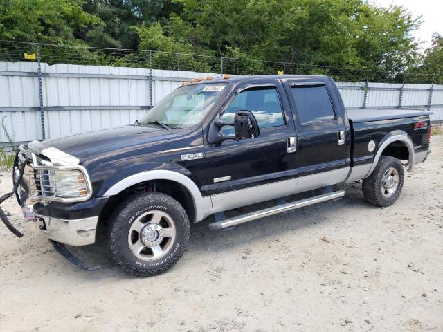 2005 Ford F-250 