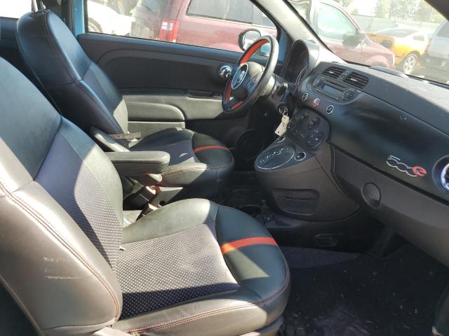 2015 FIAT 500 3C3CFFGE6FT623378