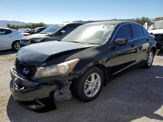 2009 Honda Accord Sedan LX