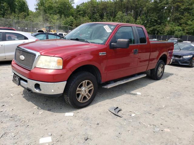 2007 Ford F-150 