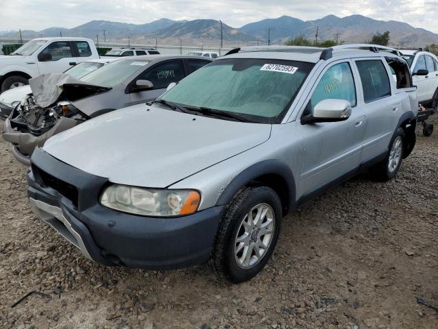 2007 Volvo XC70 